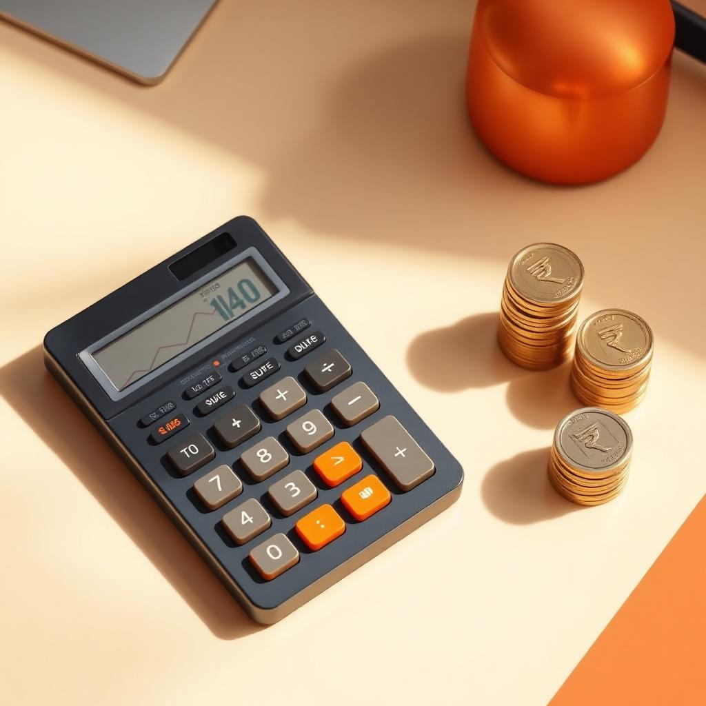 Career Comeback Gap Cost Calculator